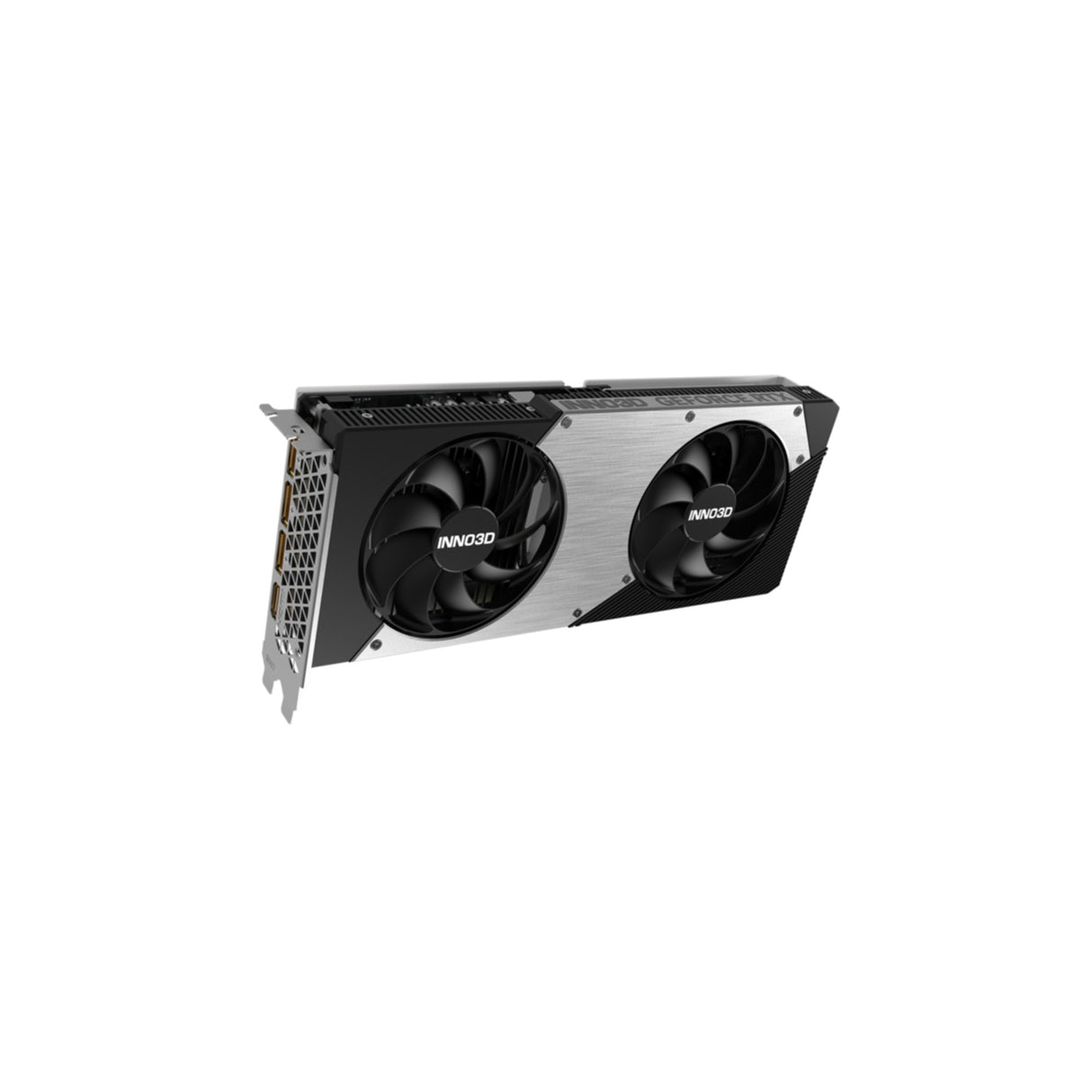 VGA Inno3D GeForce® RTX 5060 8GB Twin X2 OC