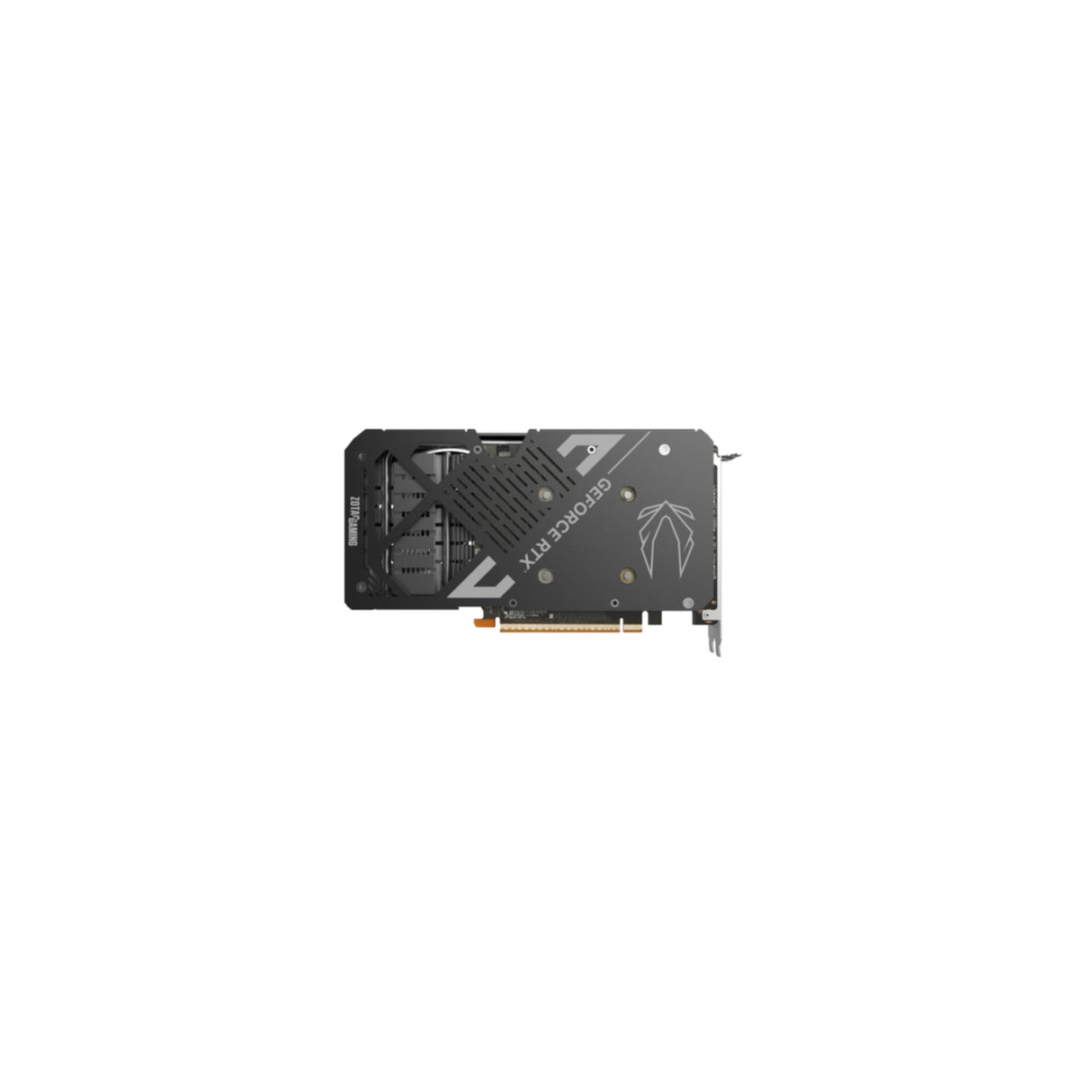 VGA ZOTAC GeForce® RTX 5050 8GB Twin Edge
