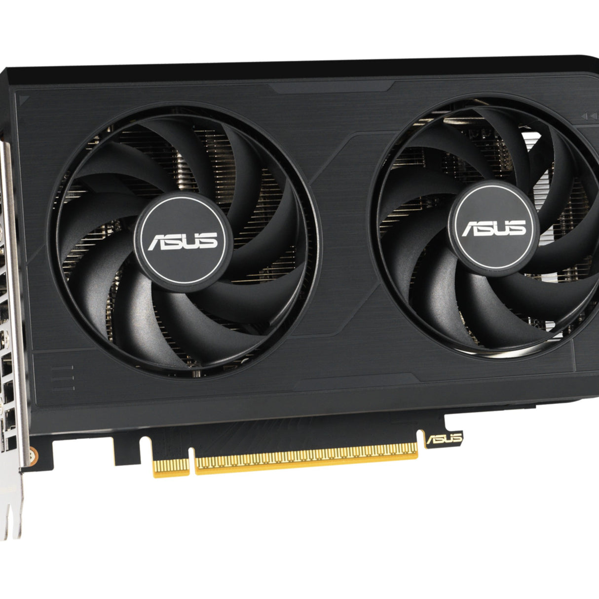 VGA Asus GeForce® RTX 5050 8GB Dual OC