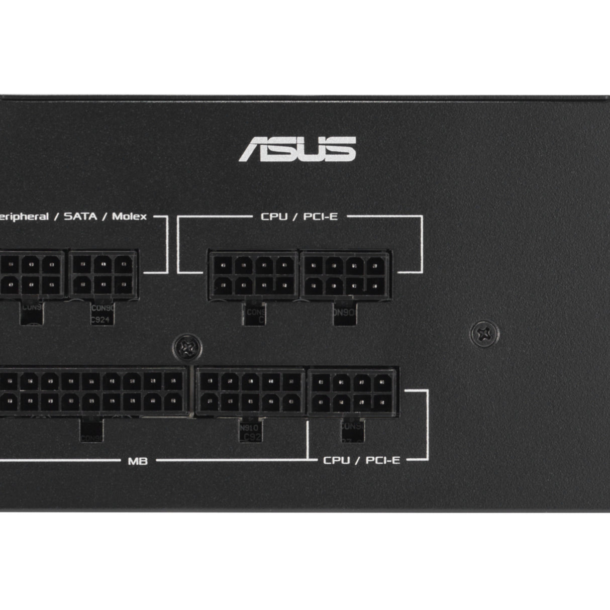 PC- Netzteil Asus ATS-850G (90YE04A0-B0NC00) 850W