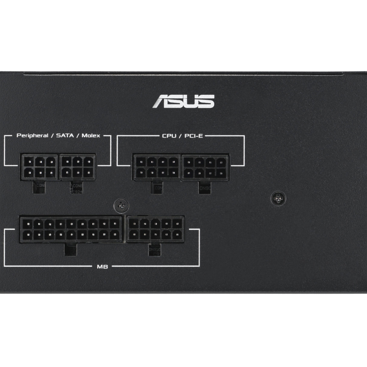 PC- Netzteil Asus ATS-750G (90YE04A1-B0NC00) 750W