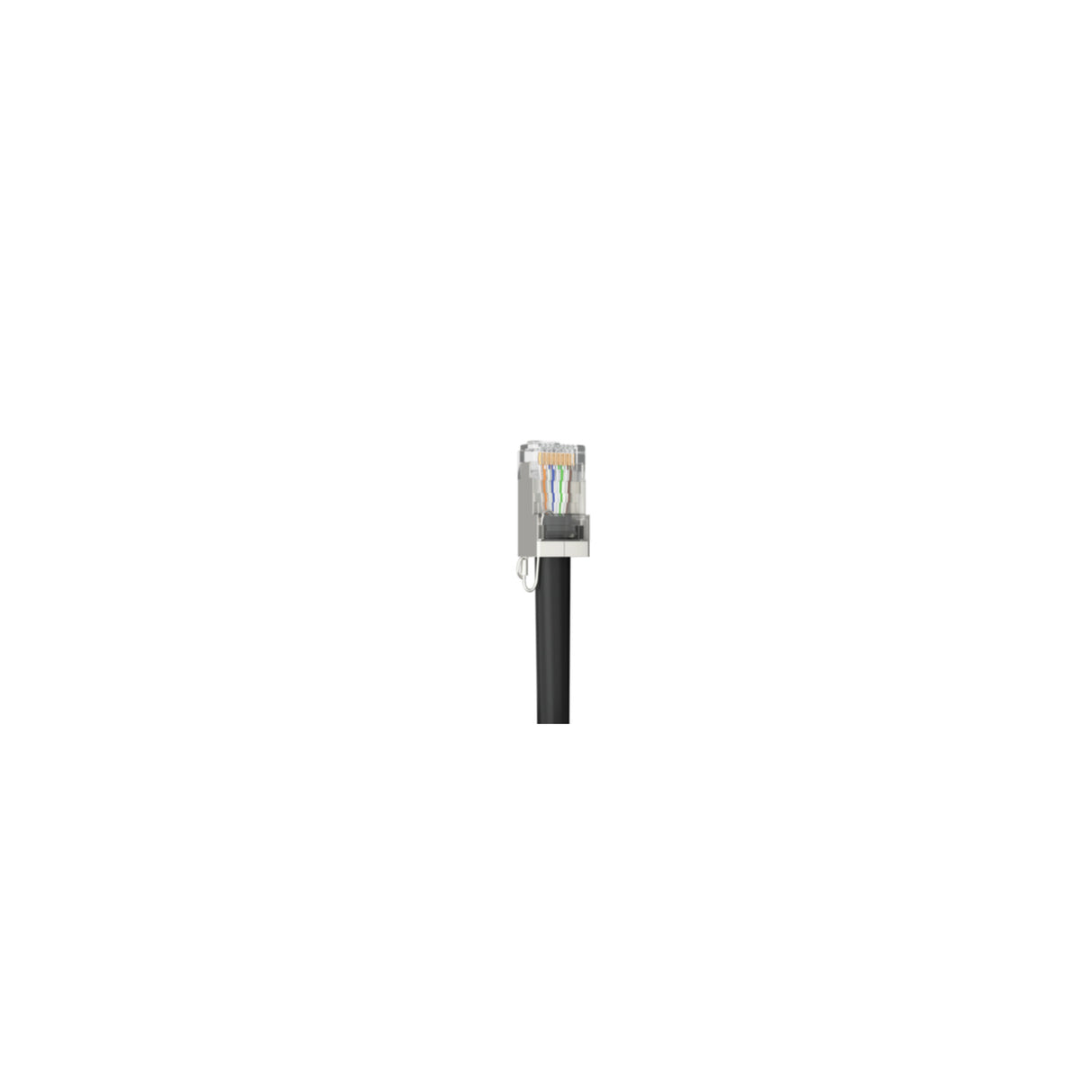 UbiQuiti Netzwerkanschluss UISP-CONNECTOR-SHD RJ-45 (M) (1 Jahr Garantie)