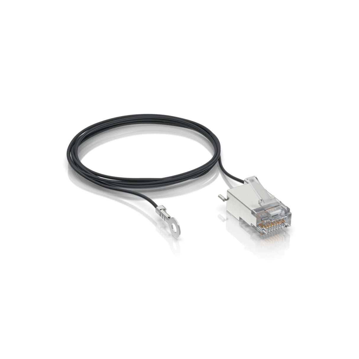 UbiQuiti Netzwerkanschluss UISP-CONNECTOR-SHD RJ-45 (M) (1 Jahr Garantie)