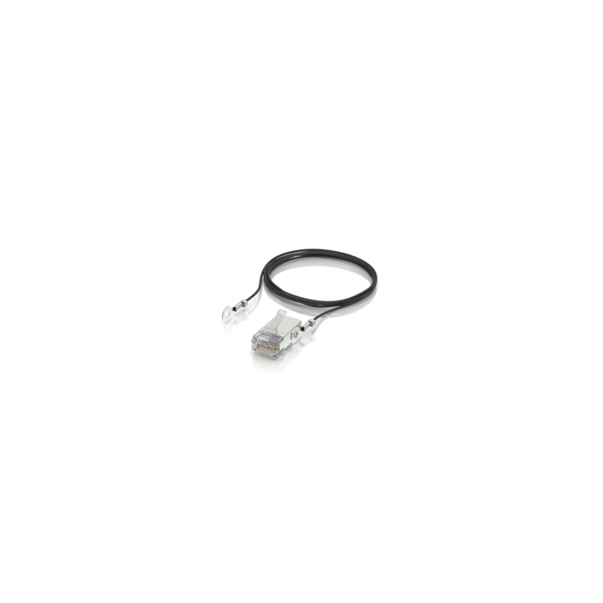 UbiQuiti Netzwerkanschluss UISP-CONNECTOR-SHD RJ-45 (M) (1 Jahr Garantie)