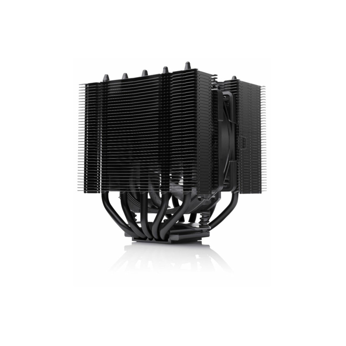 Cooler Noctua NH-D12L chromax.black