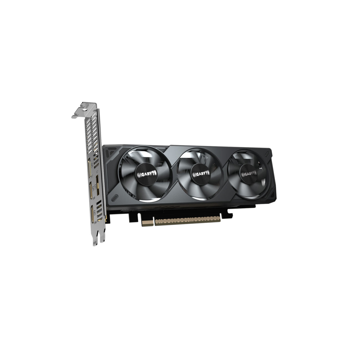 VGA Gigabyte GeForce® RTX 5050 8GB OC Low Profile
