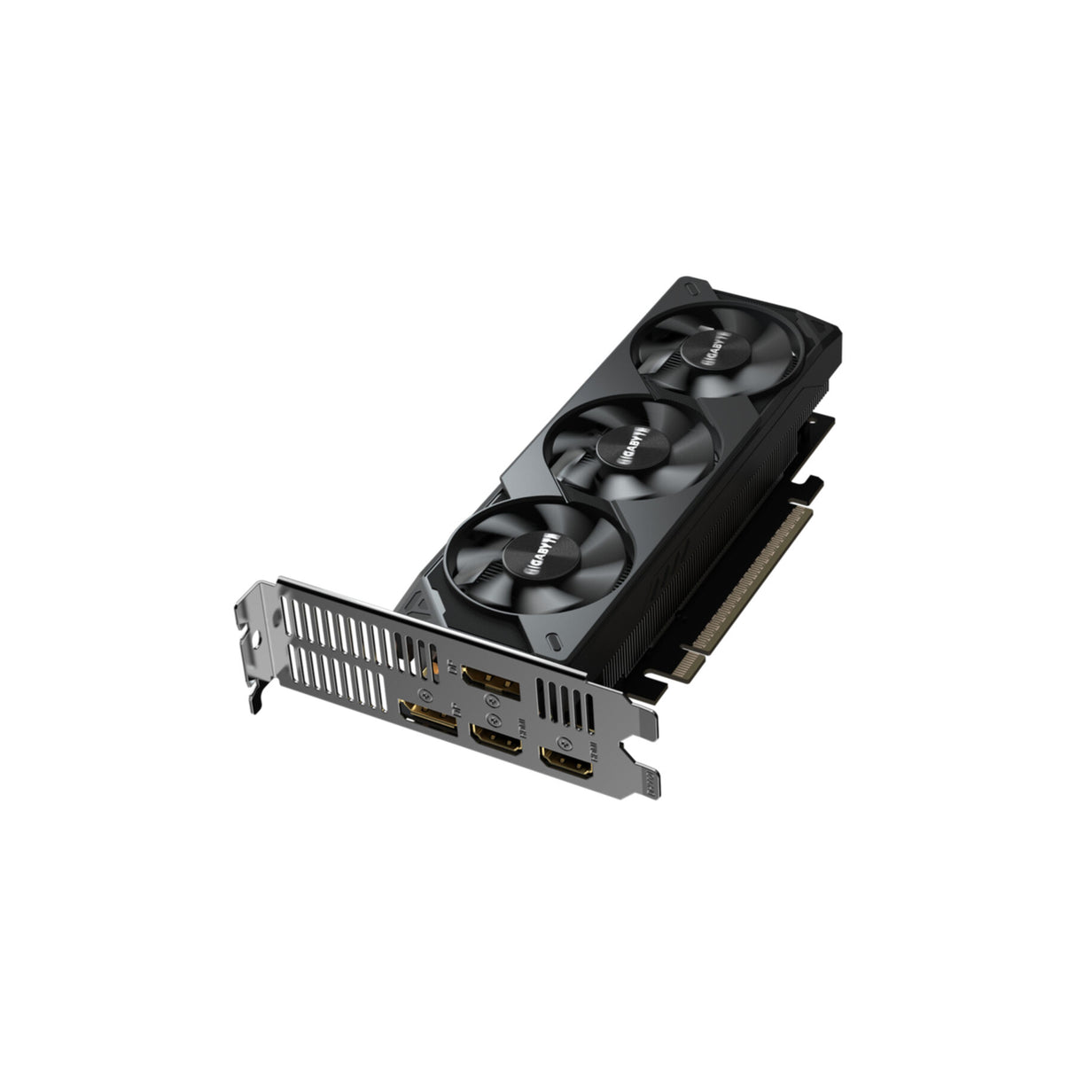 VGA Gigabyte GeForce® RTX 5050 8GB OC Low Profile