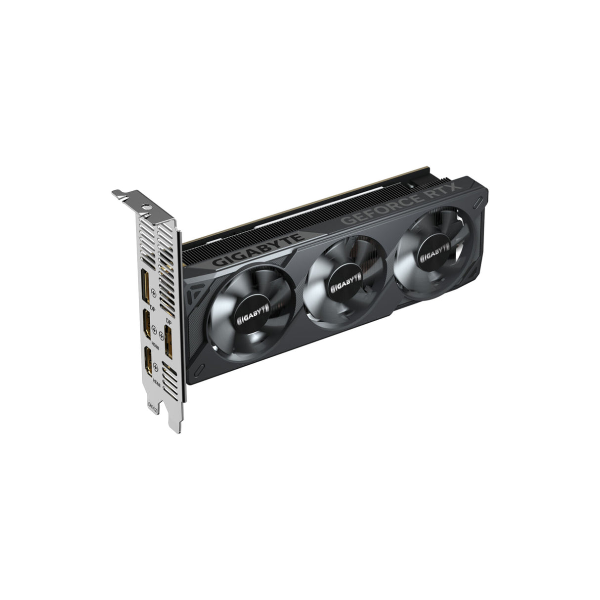 VGA Gigabyte GeForce® RTX 5050 8GB OC Low Profile