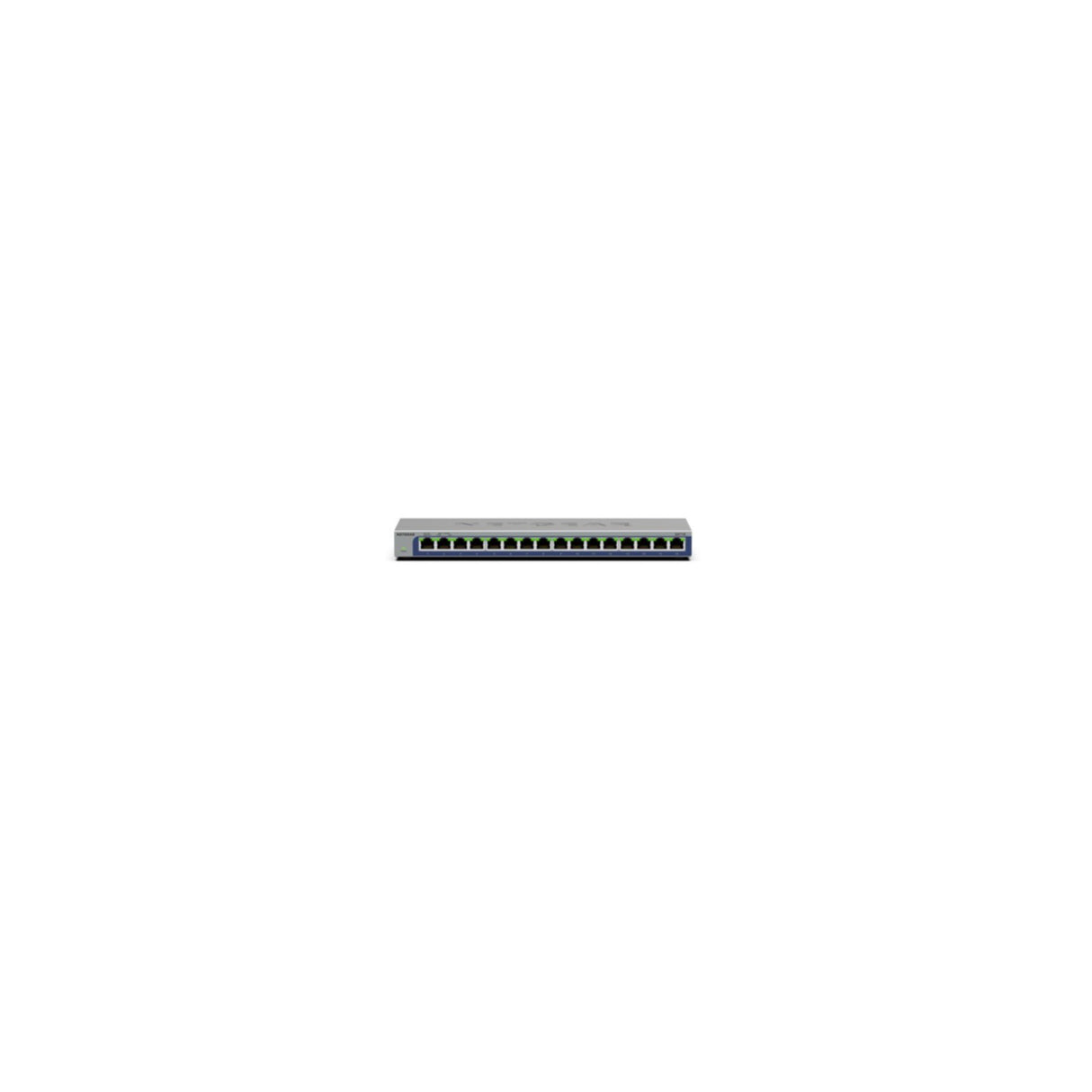 NETGEAR Switch 16-port 10/100/1000 GS116-300EUS