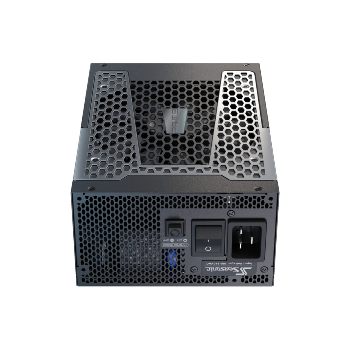 PC- Netzteil Seasonic Prime PX-1600 ATX3.0 Modular Platin