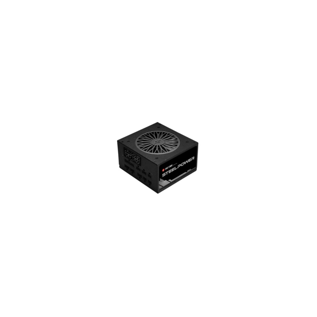 PC- Netzteil Chieftec SteelPower Series BDK-550FC 550W, Bild 2