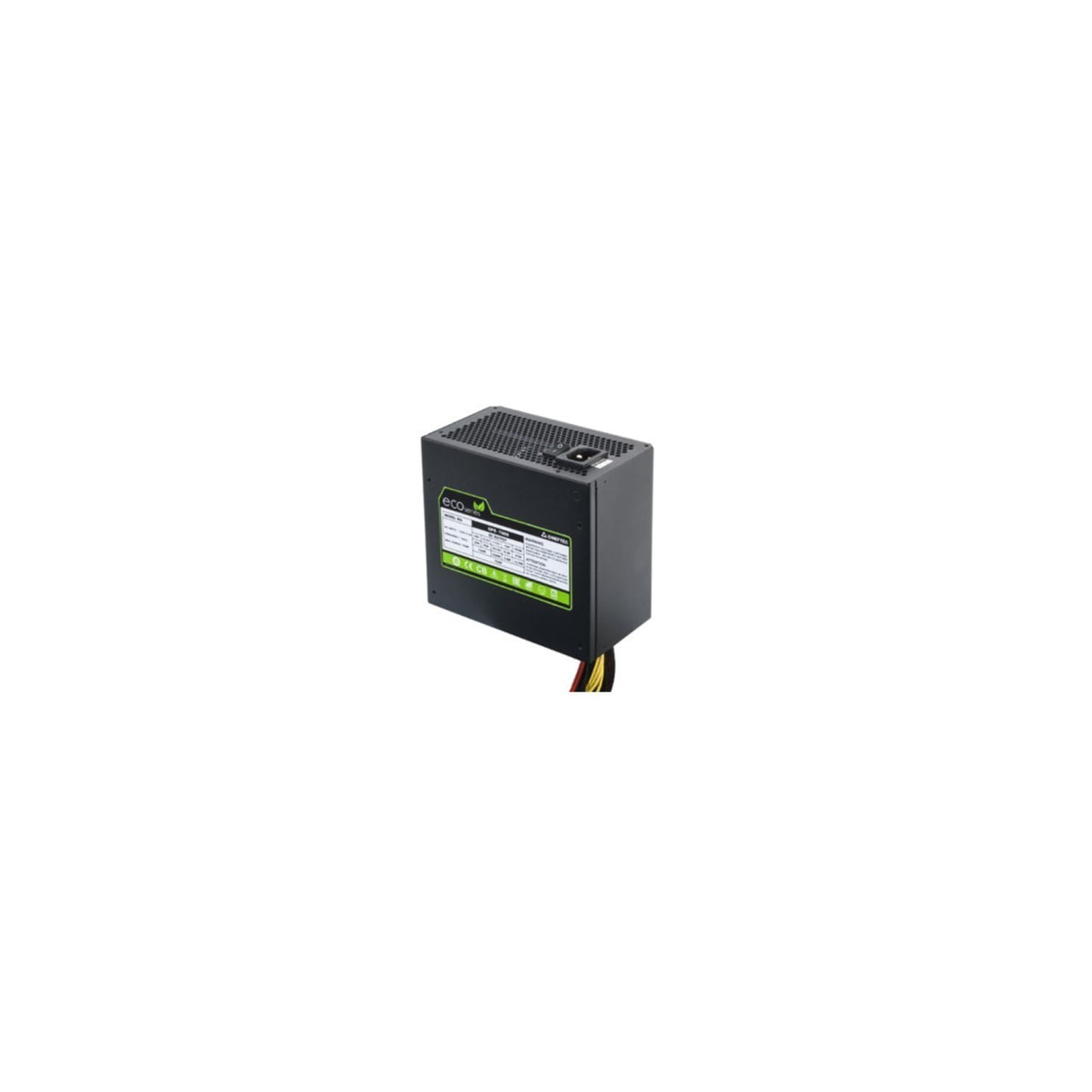 PC- Netzteil Chieftec ECO Series GPE-700S 700W, Bild 2