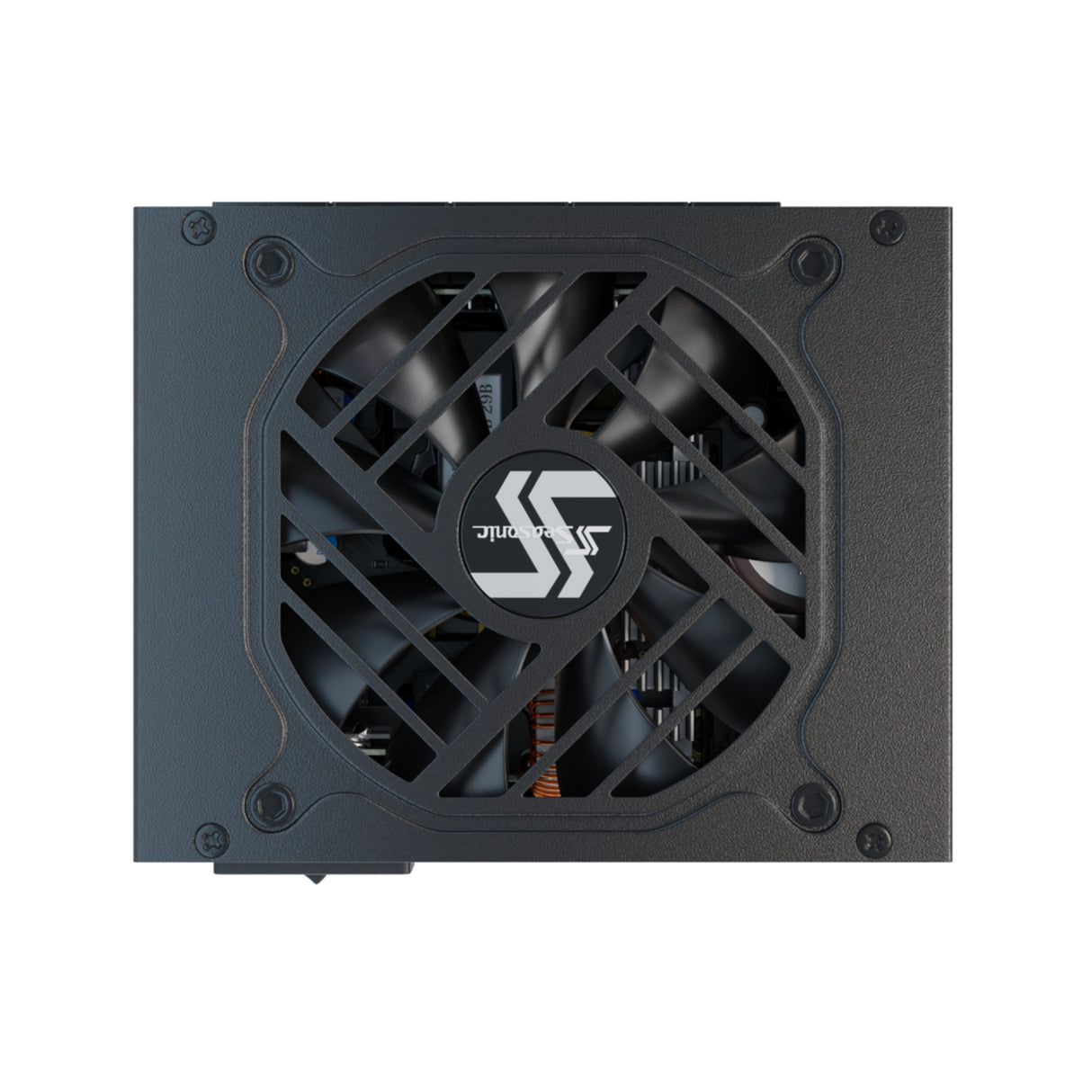 PC- Netzteil Seasonic Focus-SGX-750 ATX 2.4 Modular Gold 750W