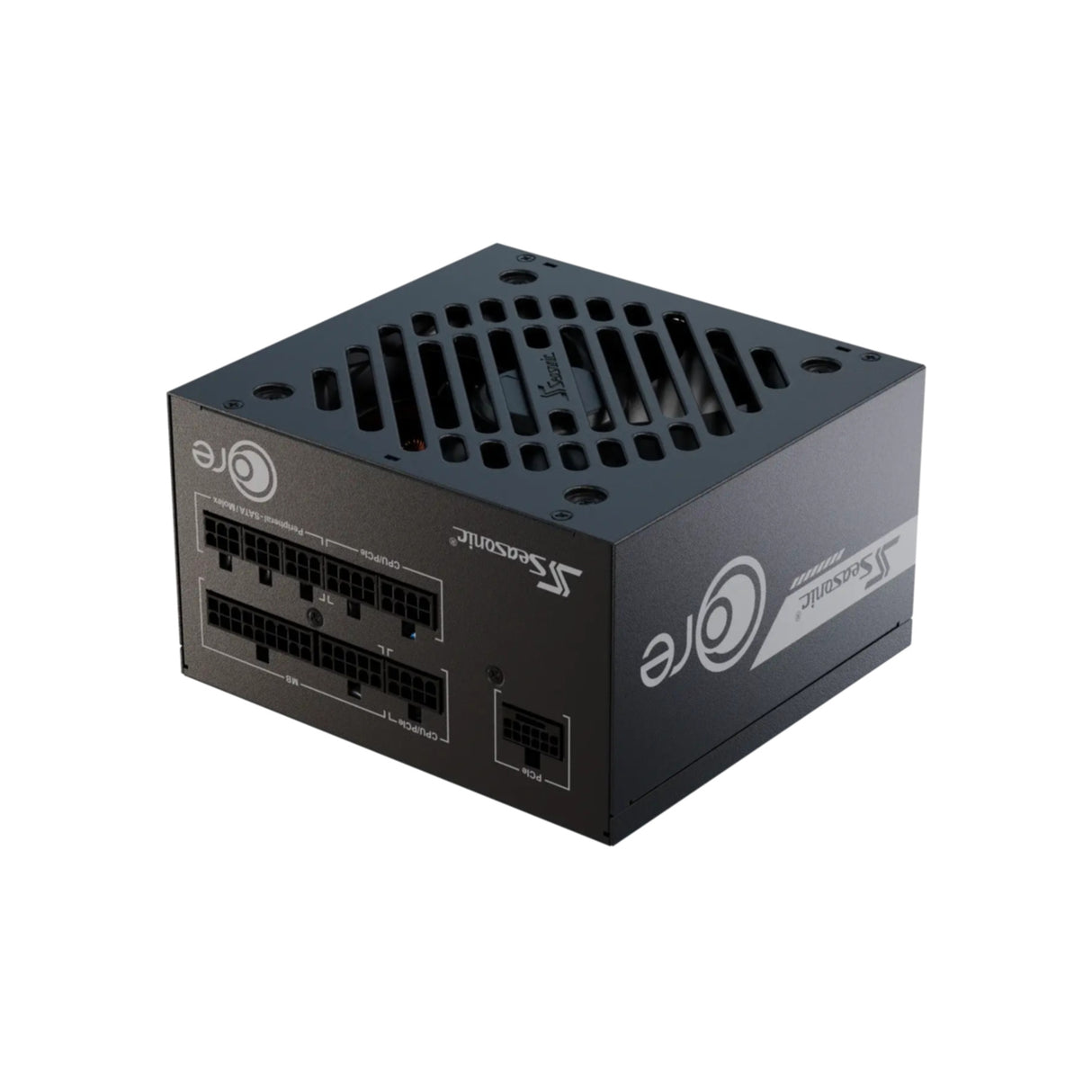 PC- Netzteil Seasonic Core-GX-850 850W Gold modular