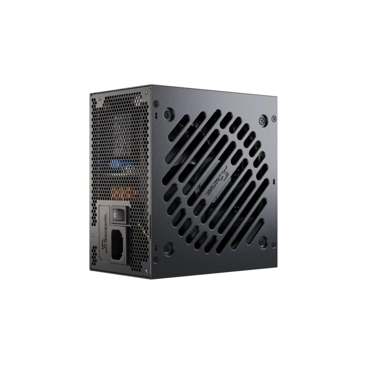 PC- Netzteil Seasonic Core-GX-750 750W Gold modular