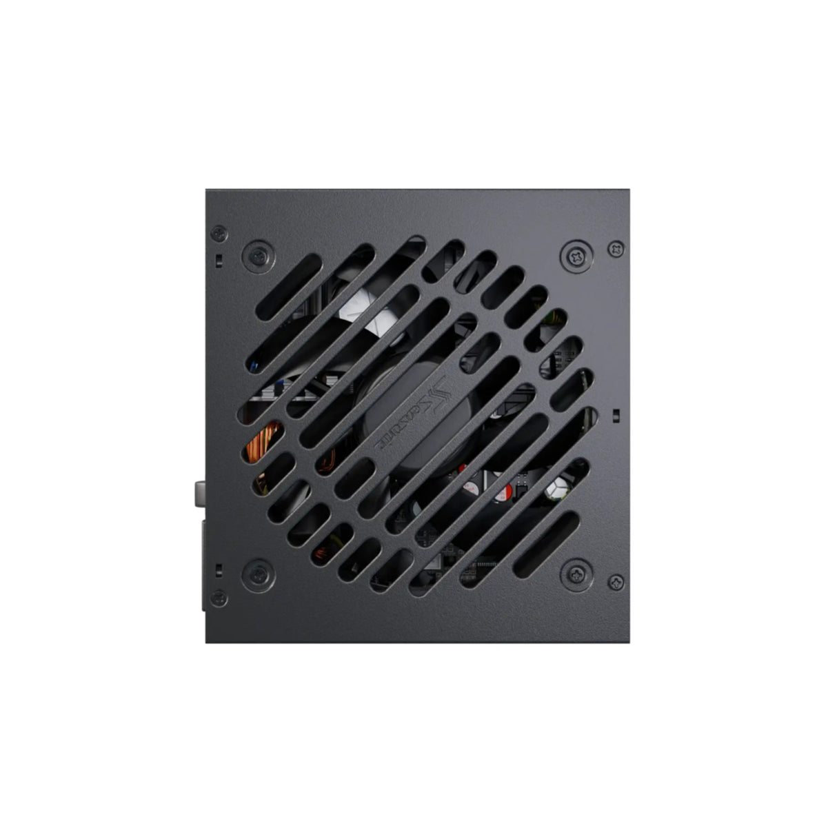 PC- Netzteil Seasonic Core-GX-650 650W Gold modular