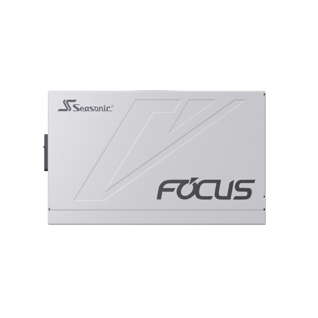 PC- Netzteil Seasonic FOCUS-GX-1000-ATX30 1000W White