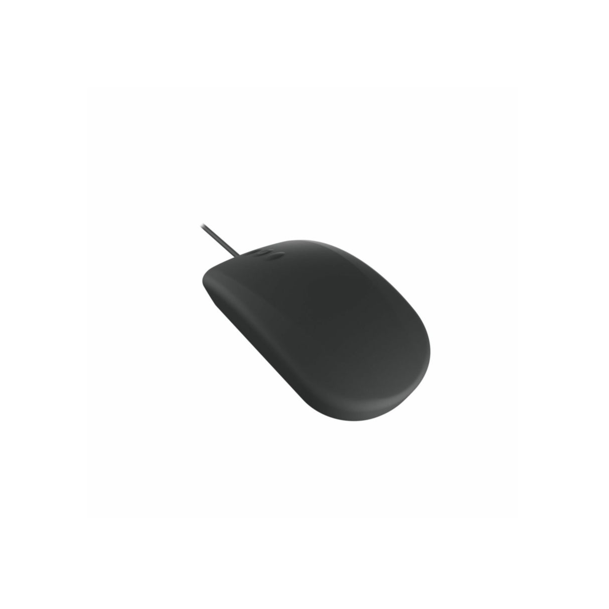 Mouse Cherry Medical Active Key AK-PMH3 wired black (AK-PMH3OB-US-B)