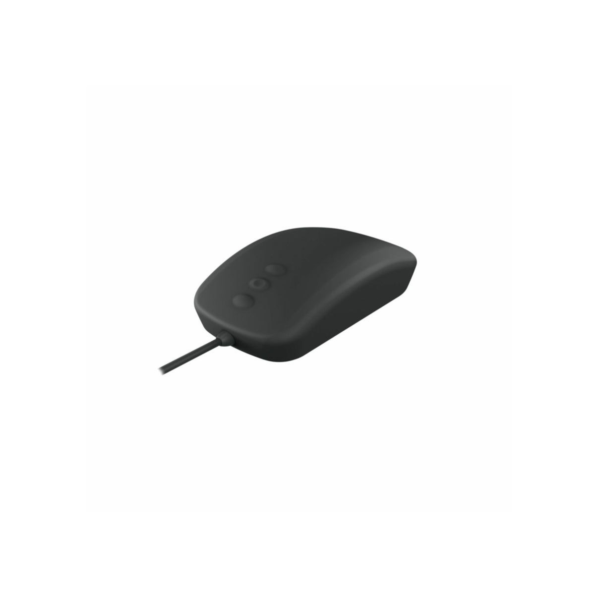 Mouse Cherry Medical Active Key AK-PMH3 wired black (AK-PMH3OB-US-B)