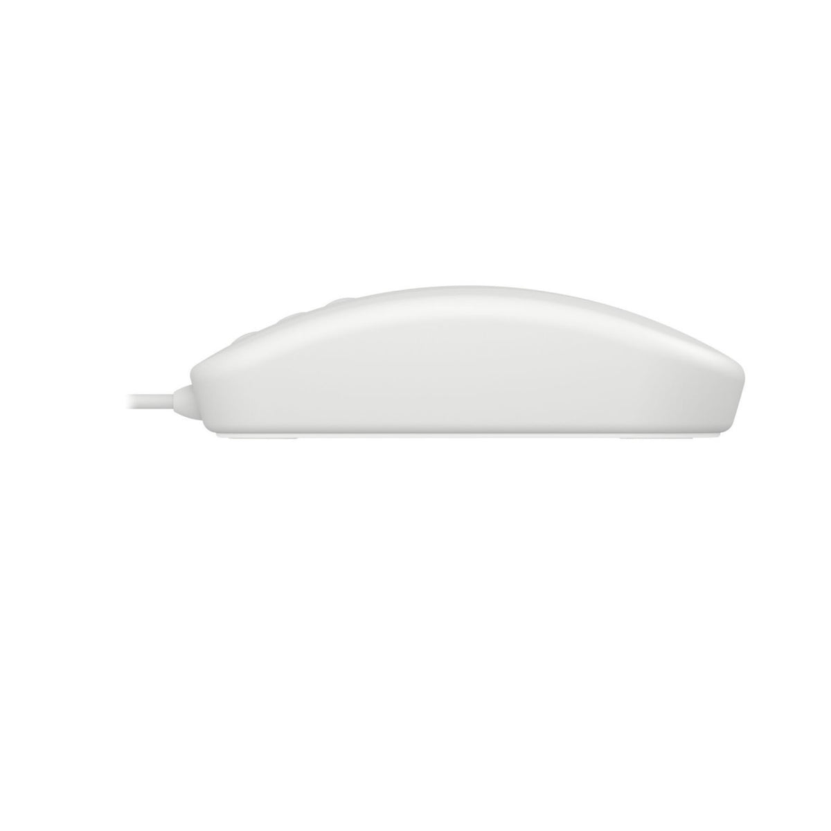 Mouse Contour Medical ACTIVE KEY AK-PMH3 wired white (AK-PMH3OB-US-W), Bild 4