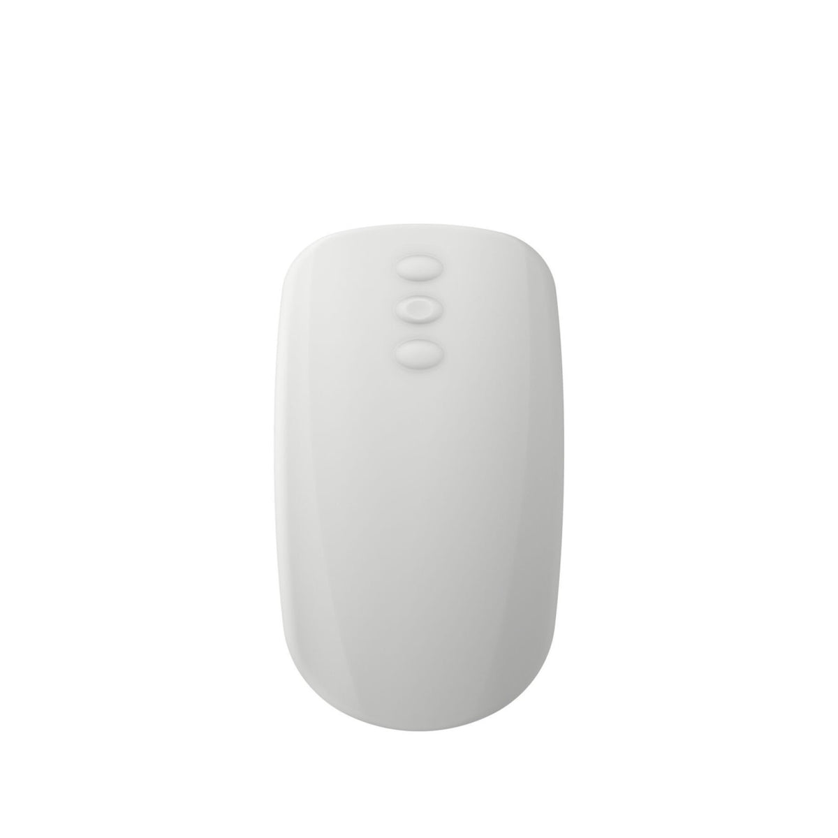 Mouse Contour Medical ACTIVE KEY AK-PMH3 Scroll Sensor wireless white (AK-PMH3OB-FUS-W)