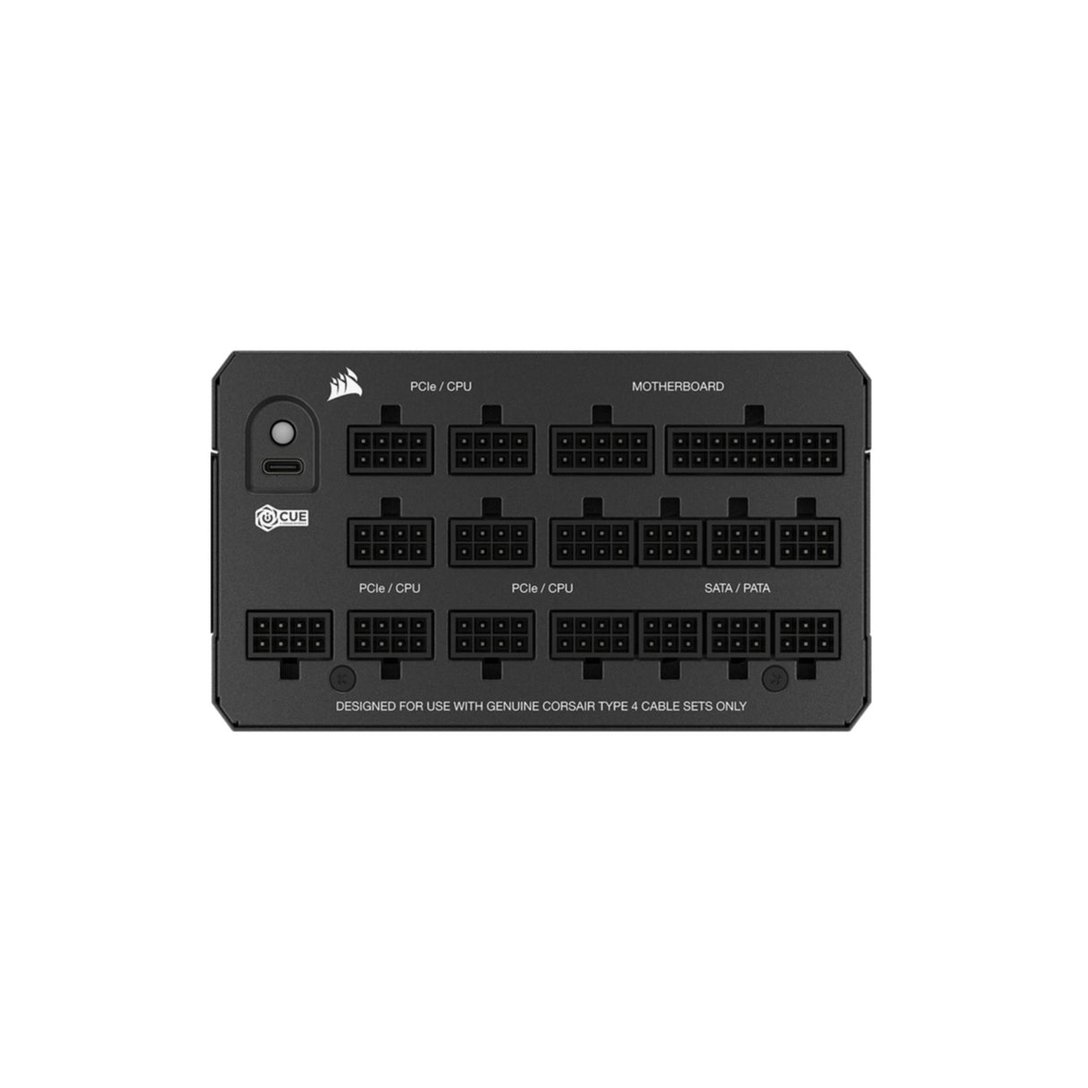 PC- Netzteil Corsair HX1200i (CP-9020070-EU)