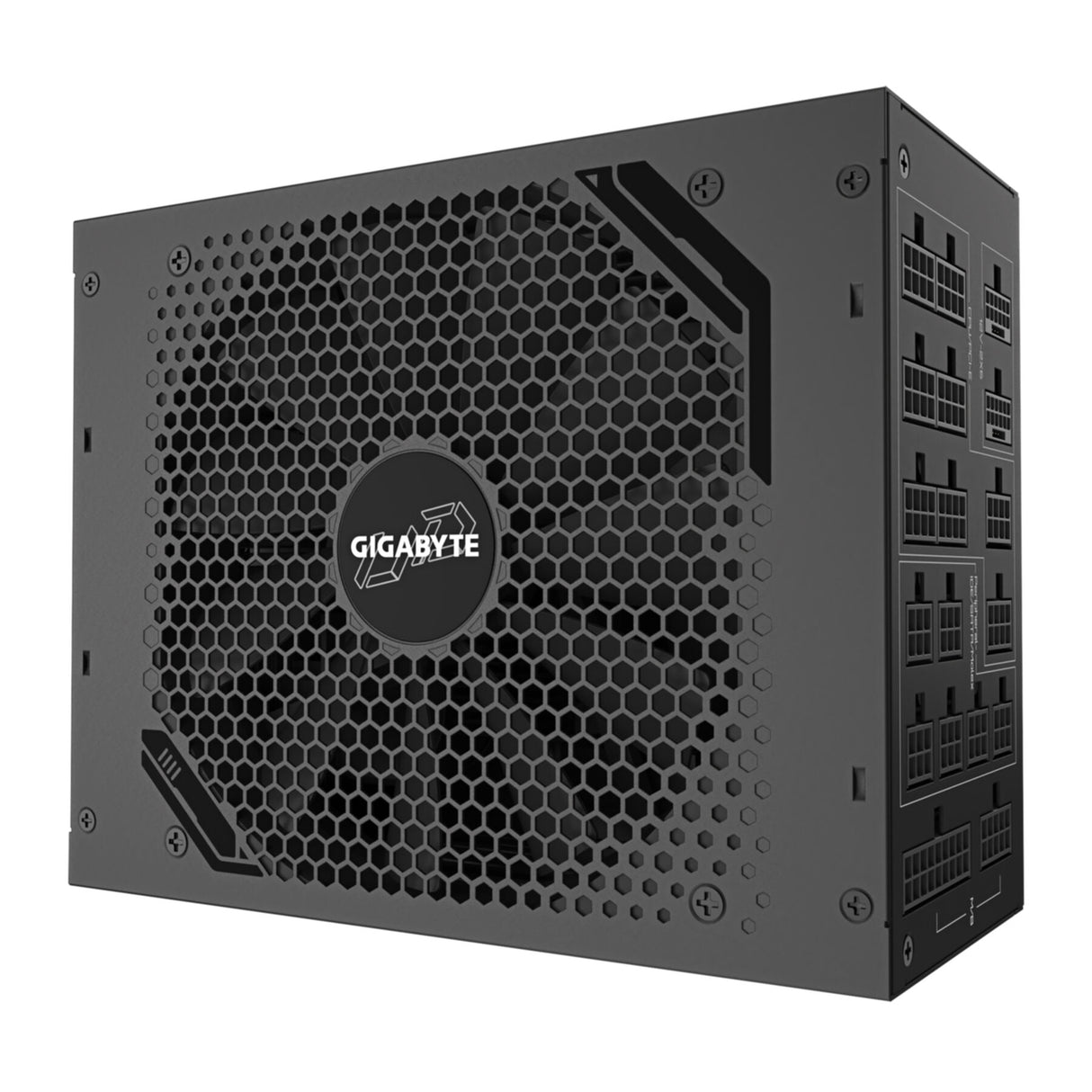 PC- Netzteil Gigabyte GP-UD1600PM PG5 1600W Platinum