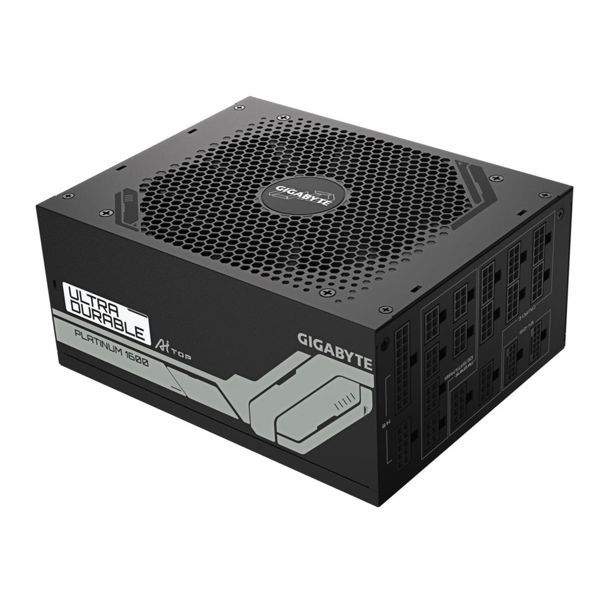 PC- Netzteil Gigabyte GP-UD1600PM PG5 1600W Platinum