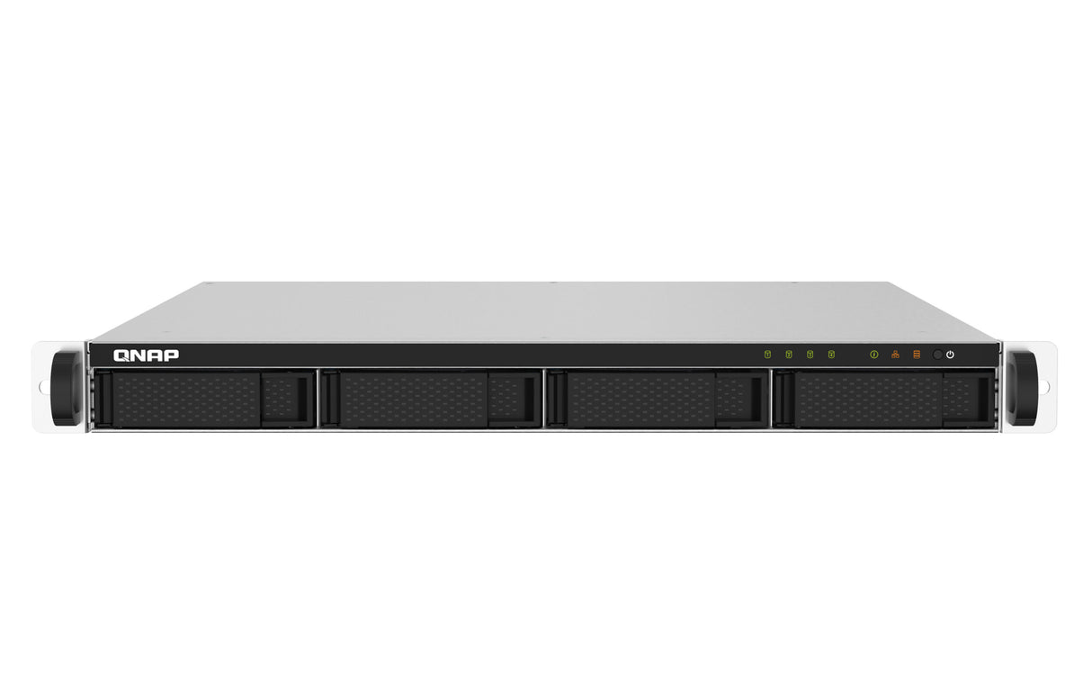 NAS Server QNAP TS-432PXU-RP-2G 4-Bay NAS-Rack