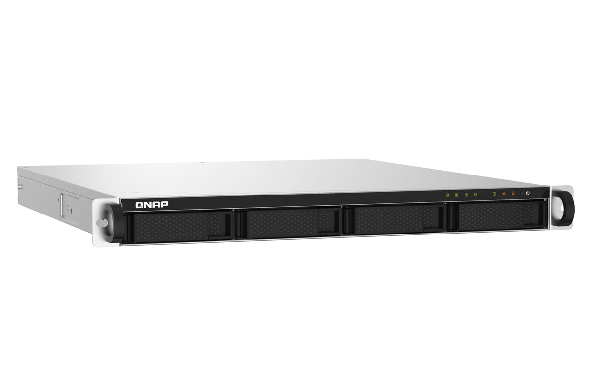 NAS Server QNAP TS-432PXU-RP-2G 4-Bay NAS-Rack