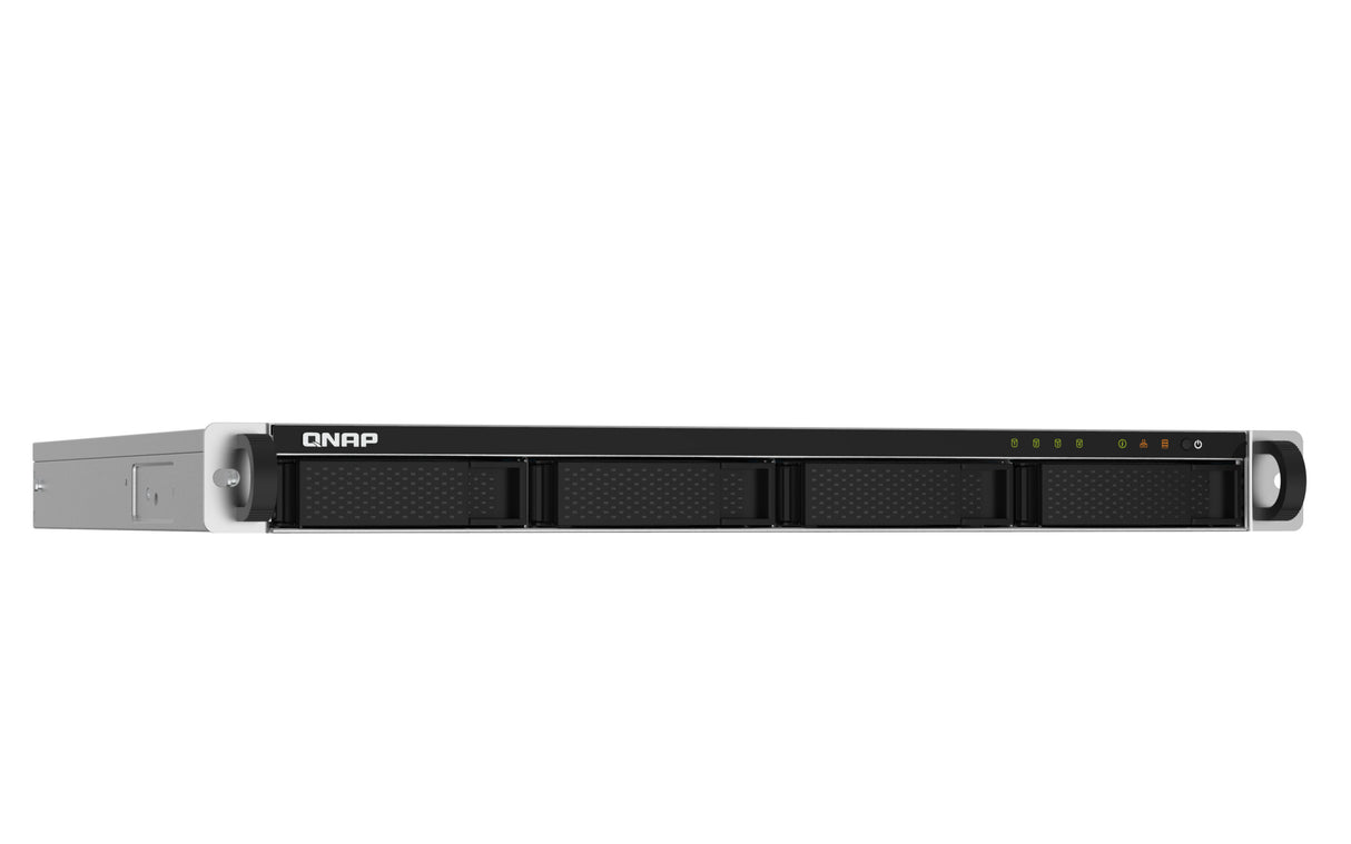 NAS Server QNAP TS-432PXU-RP-2G 4-Bay NAS-Rack