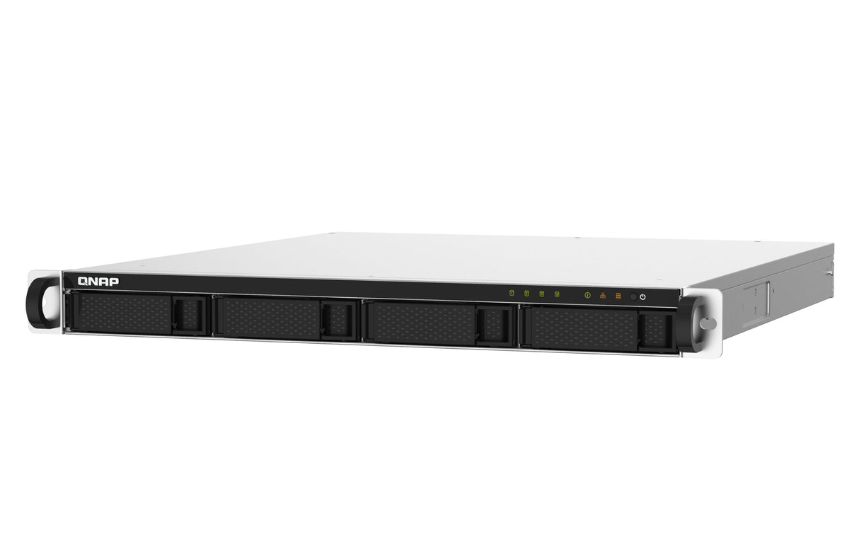 NAS Server QNAP TS-432PXU-RP-2G 4-Bay NAS-Rack
