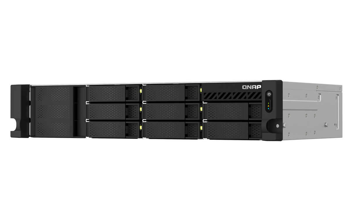 NAS Server QNAP TS-873AEU-4G 8-Bay NAS-Rack