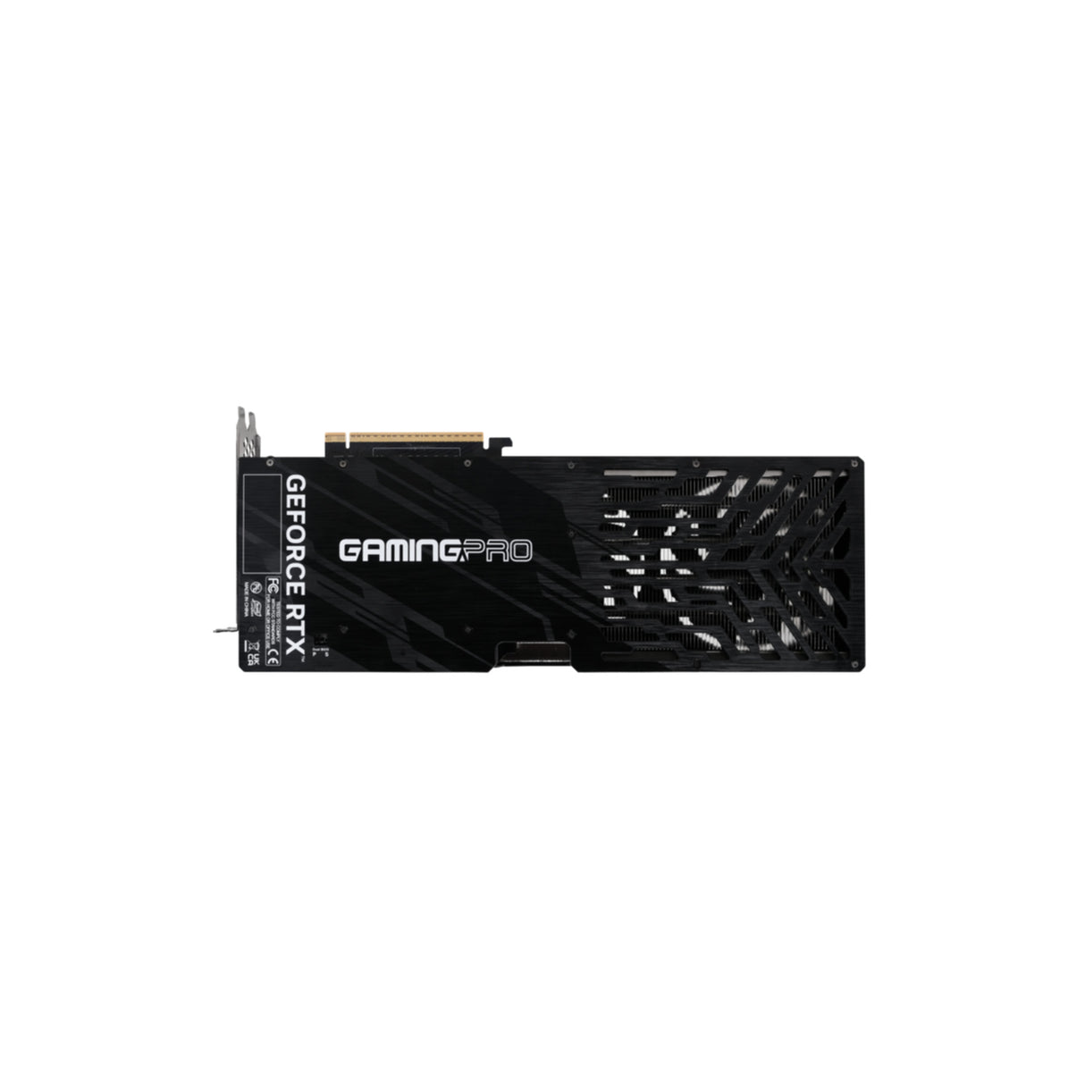 VGA Palit GeForce® RTX 5070 12GB GamingPro-S OC