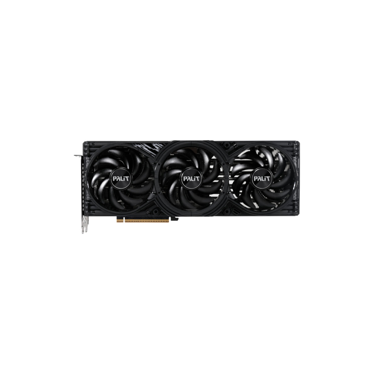 VGA Palit GeForce® RTX 5070 12GB GamingPro-S