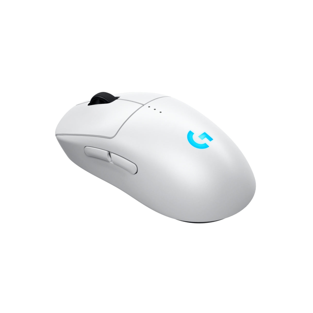 Mouse Logitech G Pro 2 Wireless Gaming white (910-007302)