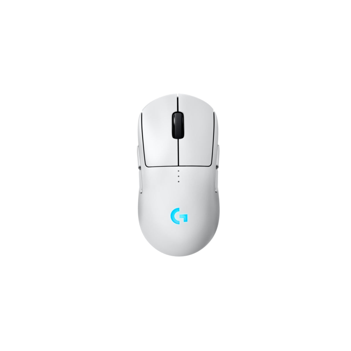 Mouse Logitech G Pro 2 Wireless Gaming white (910-007302)