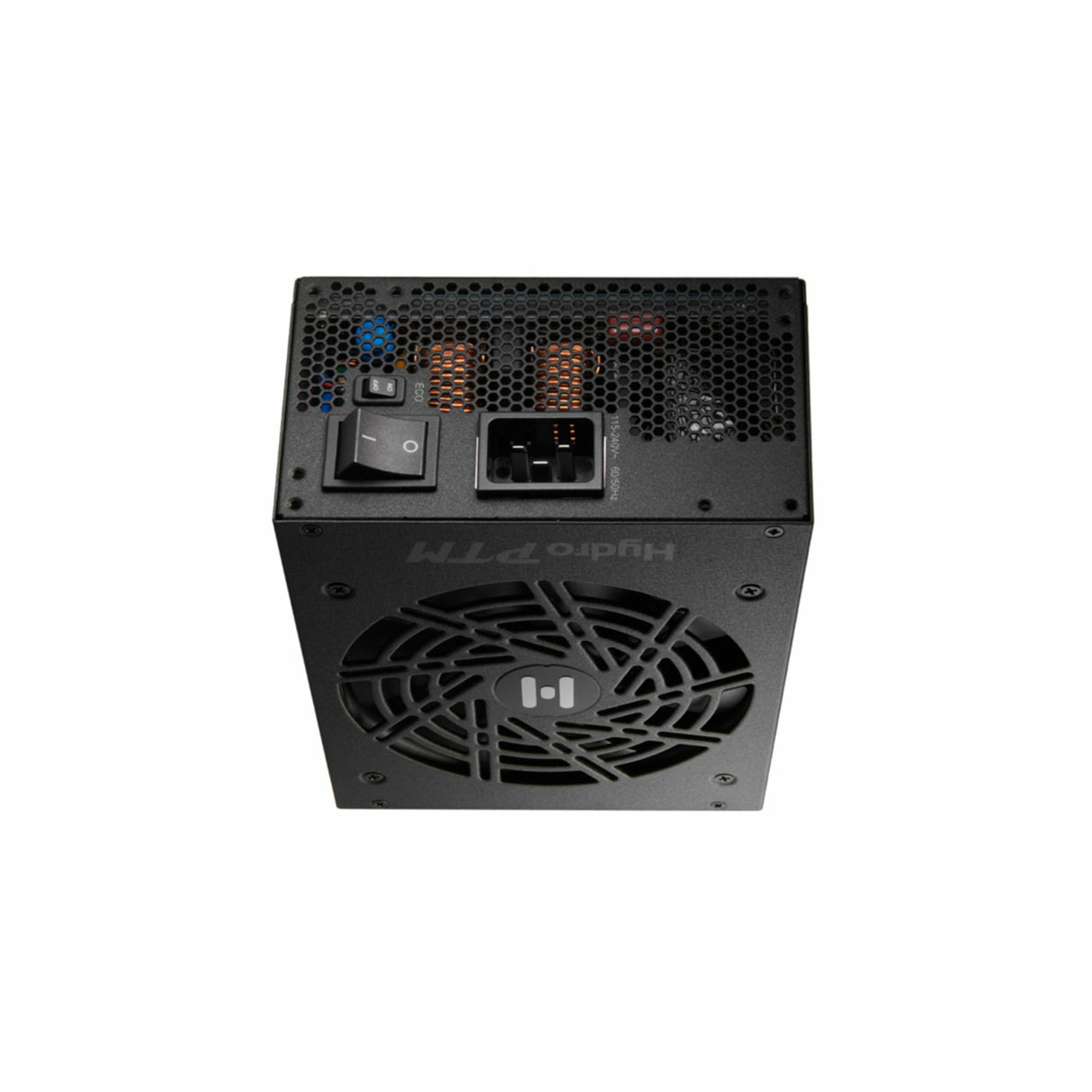 PC- Netzteil Fortron FSP Hydro PTM PRO PPA16F0101 1650W