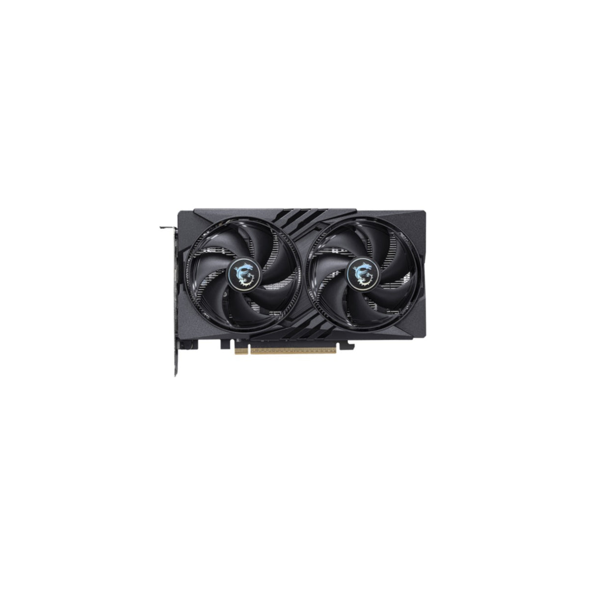 VGA MSI GeForce® RTX 5050 8GB Gaming OC, Bild 2