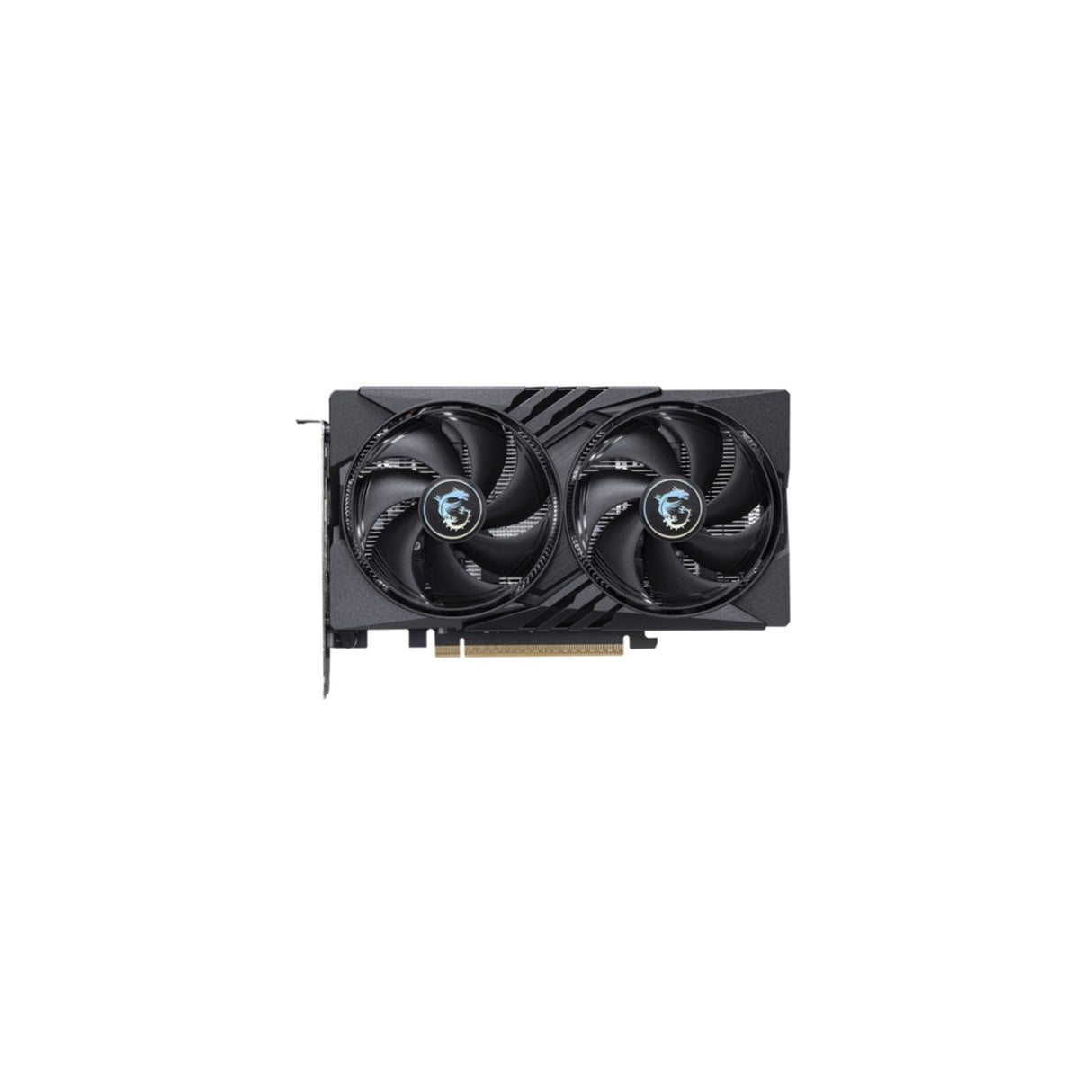VGA MSI GeForce® RTX 5050 8GB Gaming OC