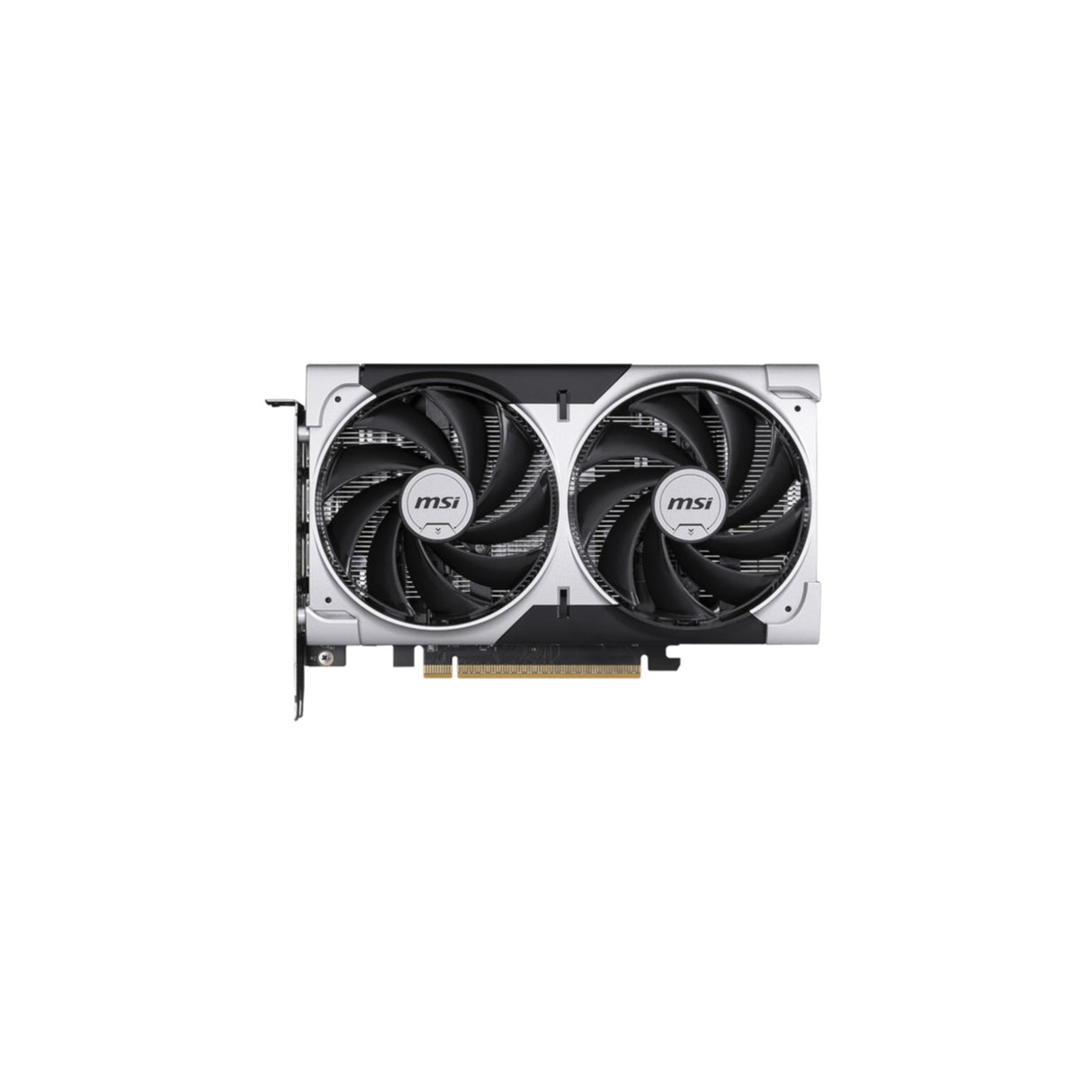 VGA MSI GeForce® RTX 5050 8GB Ventus 2X OC