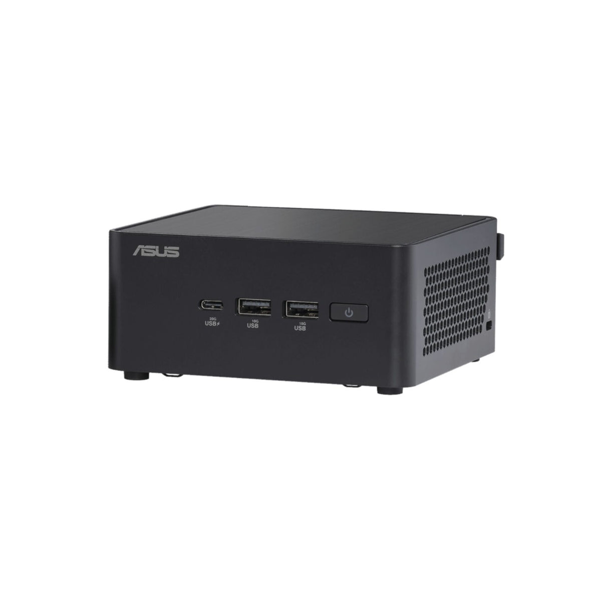 Asus NUC 14 Pro RNUC14RVHU500002I Core Ultra 5 125H - Tall - Revel Canyon