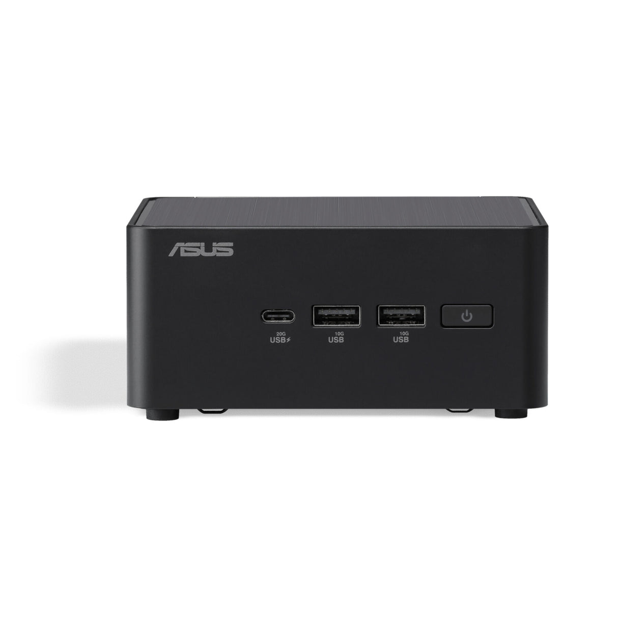 Asus NUC 14 Pro RNUC14RVHI300002I Core 3 100U - Tall - Revel Canyon