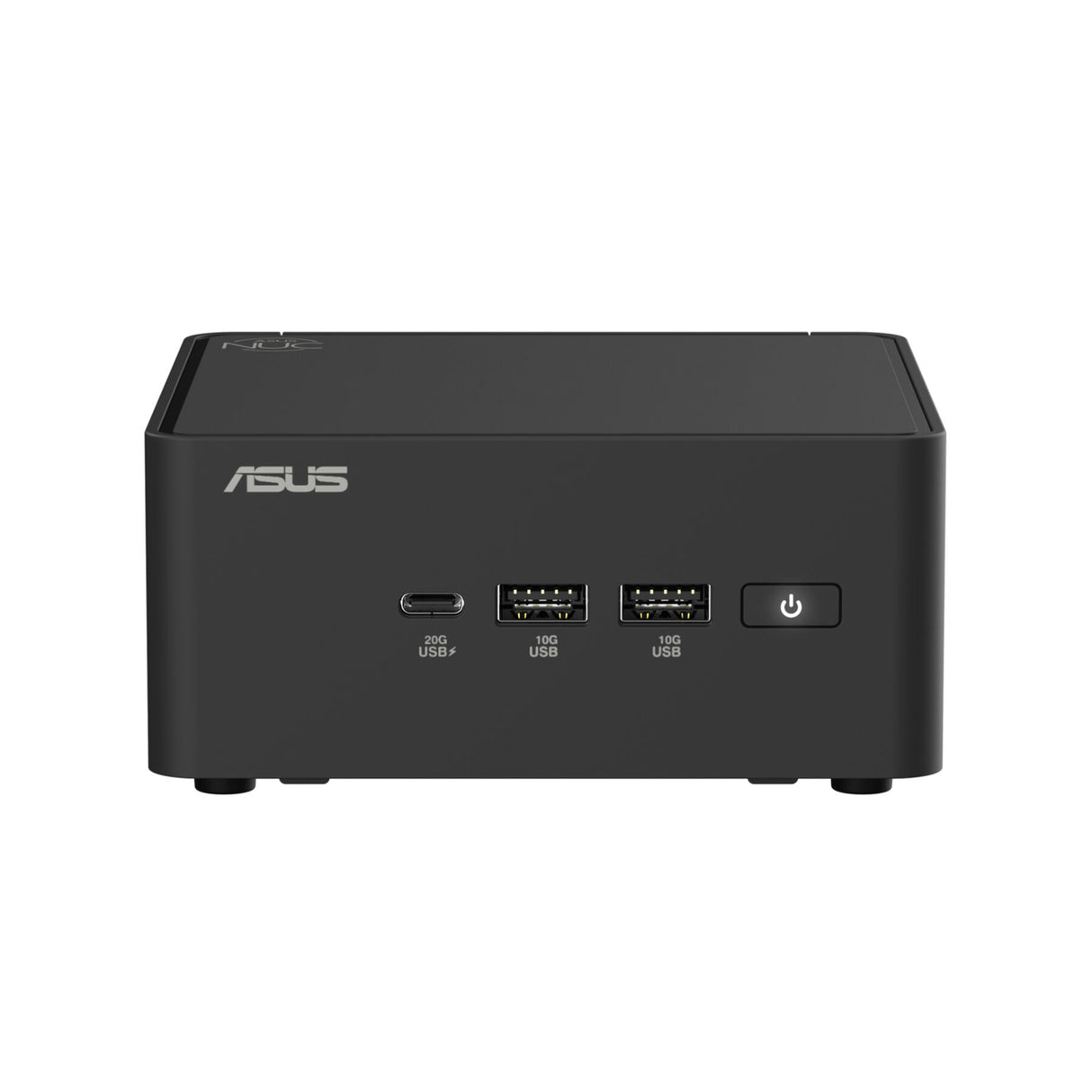 Asus NUC 15 Pro RNUC15CRHI300002 Core 3 100U - Tall - Cyber Canyon