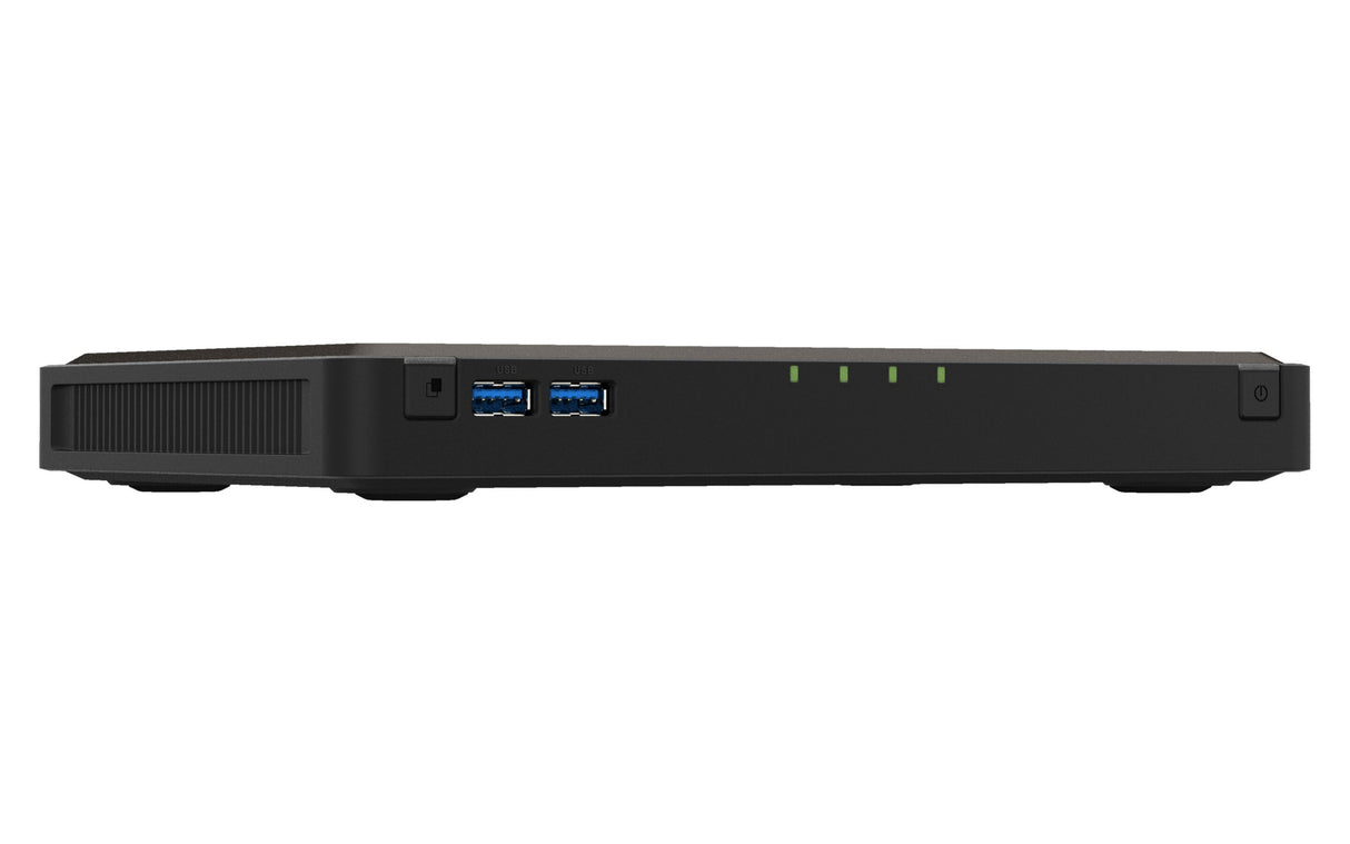 NAS Server QNAP TBS-464-8G 4-Bay NASbook
