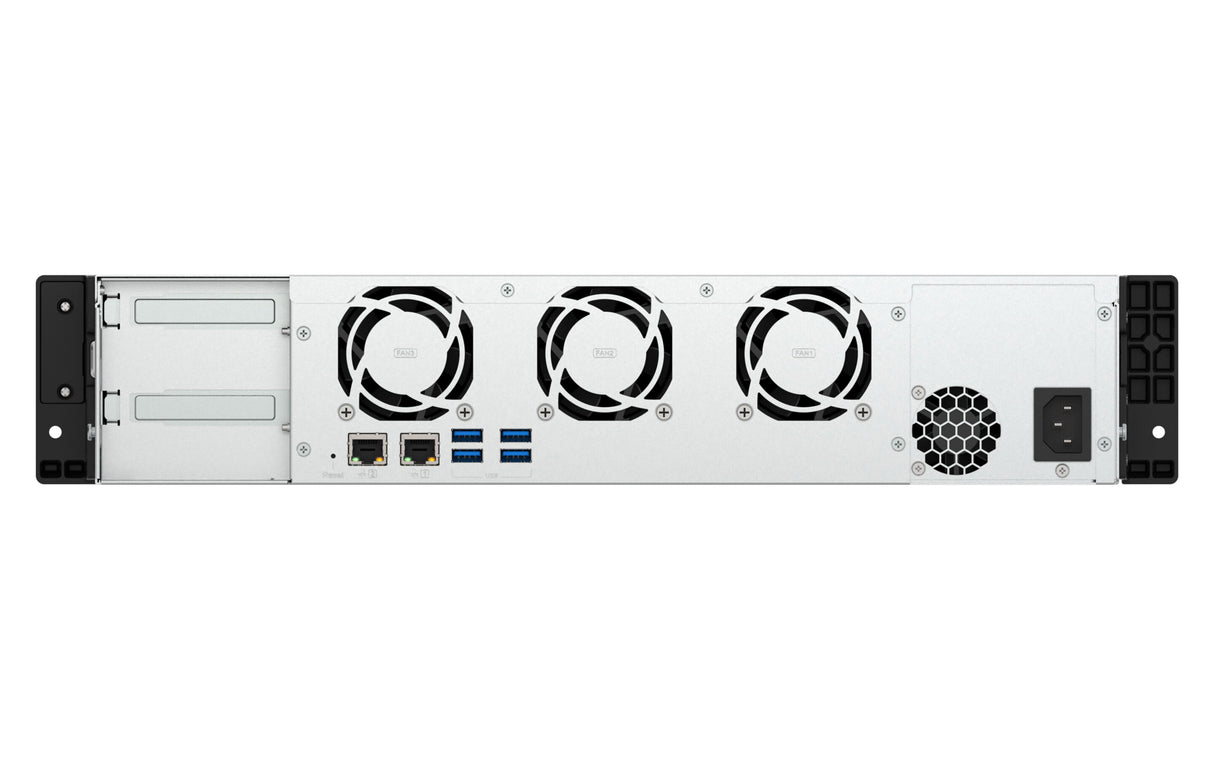NAS Server QNAP TS-855eU-8G 8-Bay NAS-Rack