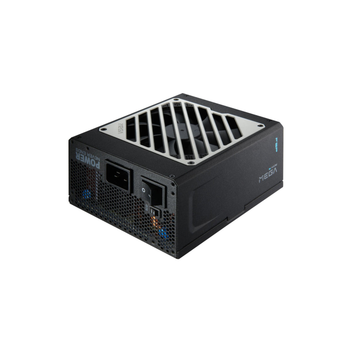 PC- Netzteil Fortron FSP MEGA 1350TI 80+T F-Modular PPA13F0201 1350W