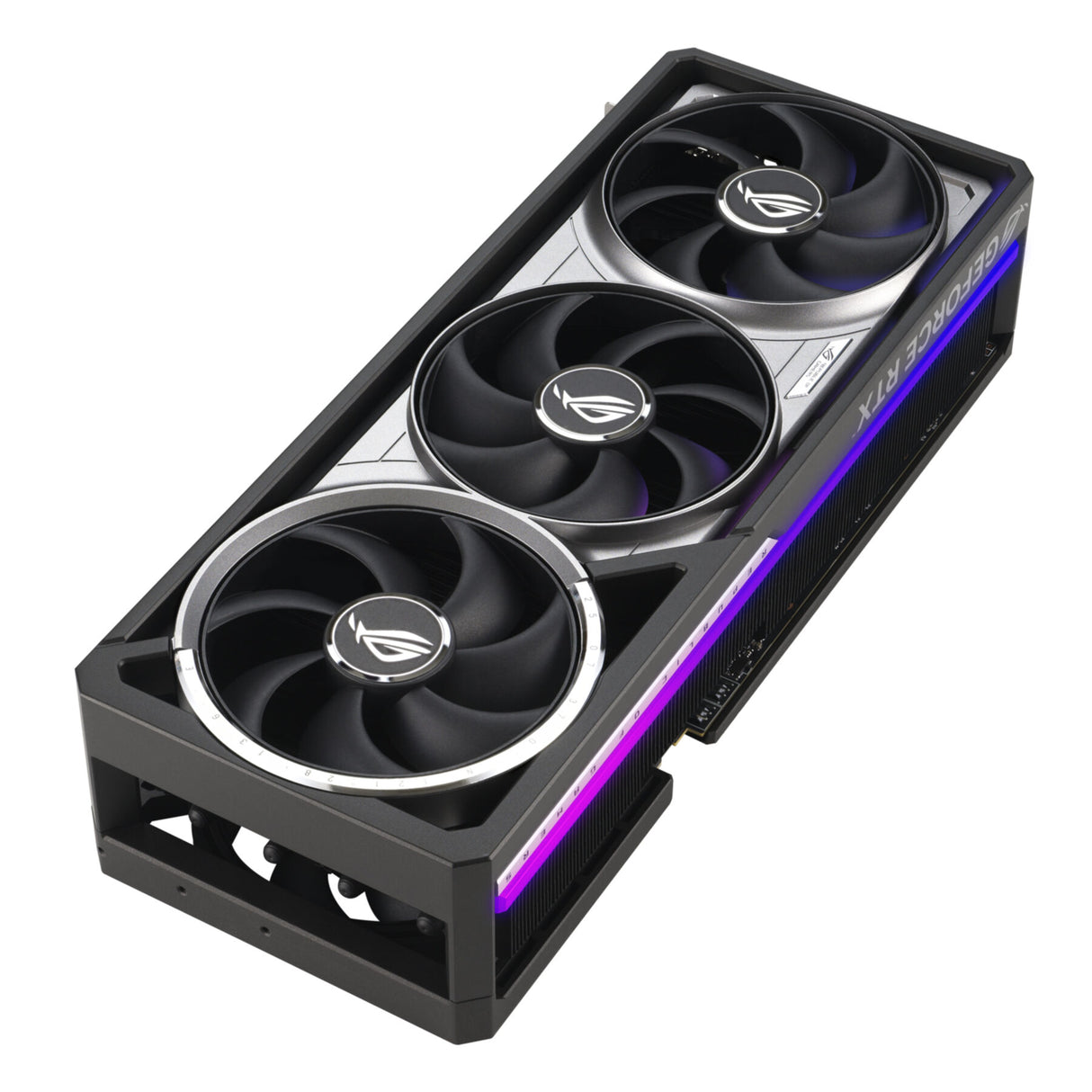 VGA Asus GeForce® RTX 5090 32GB ROG ASTRAL BTF Gaming OC