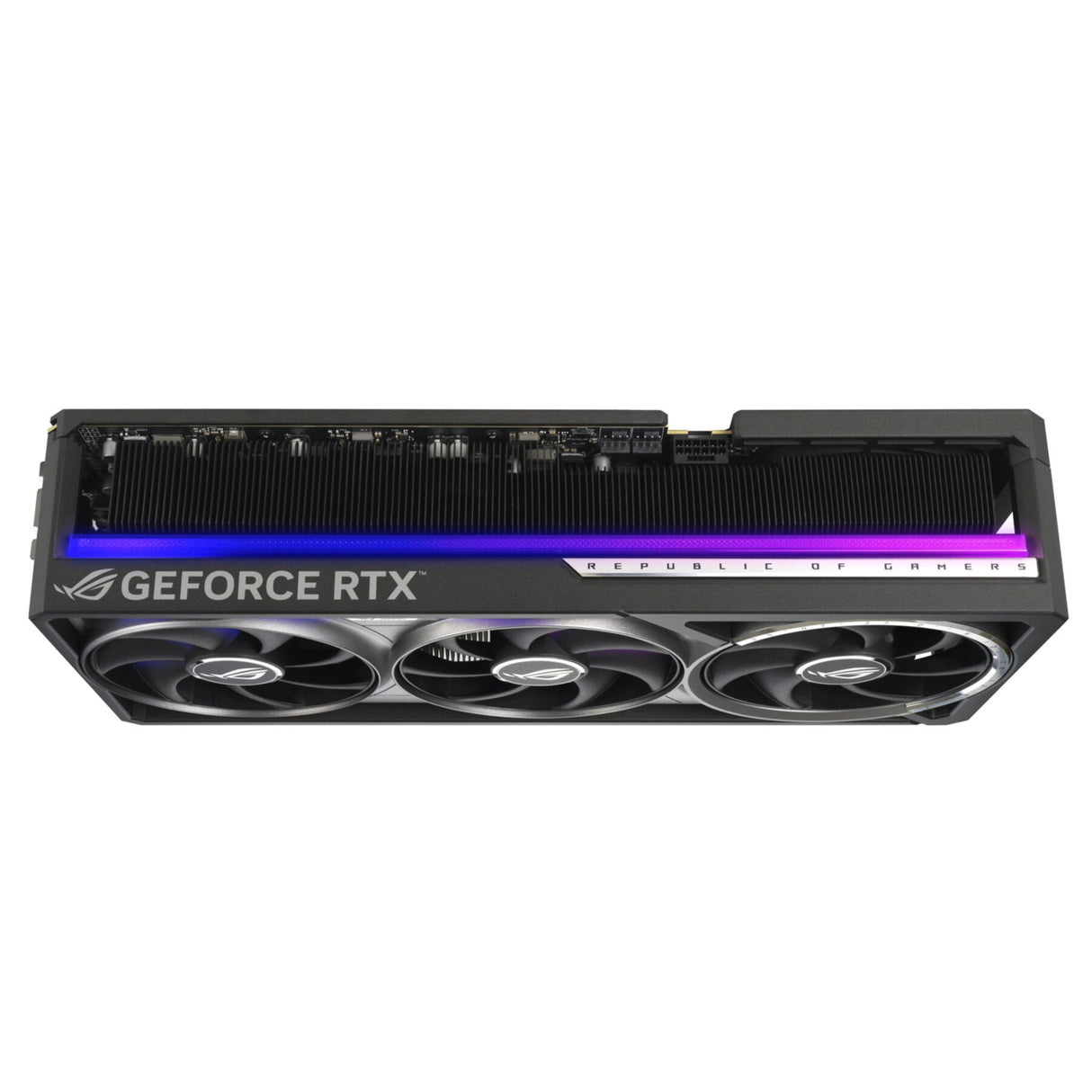 VGA Asus GeForce® RTX 5090 32GB ROG ASTRAL BTF Gaming OC