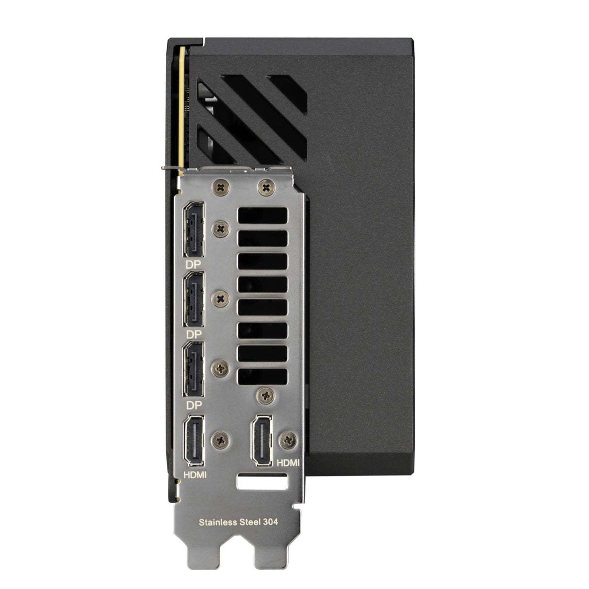 VGA Asus GeForce® RTX 5090 32GB ROG ASTRAL BTF Gaming OC
